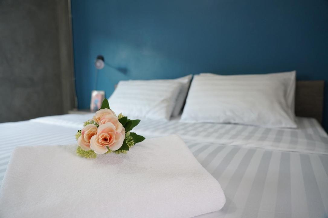 Hotel Matini Klong1 Rangsit Esterno foto
