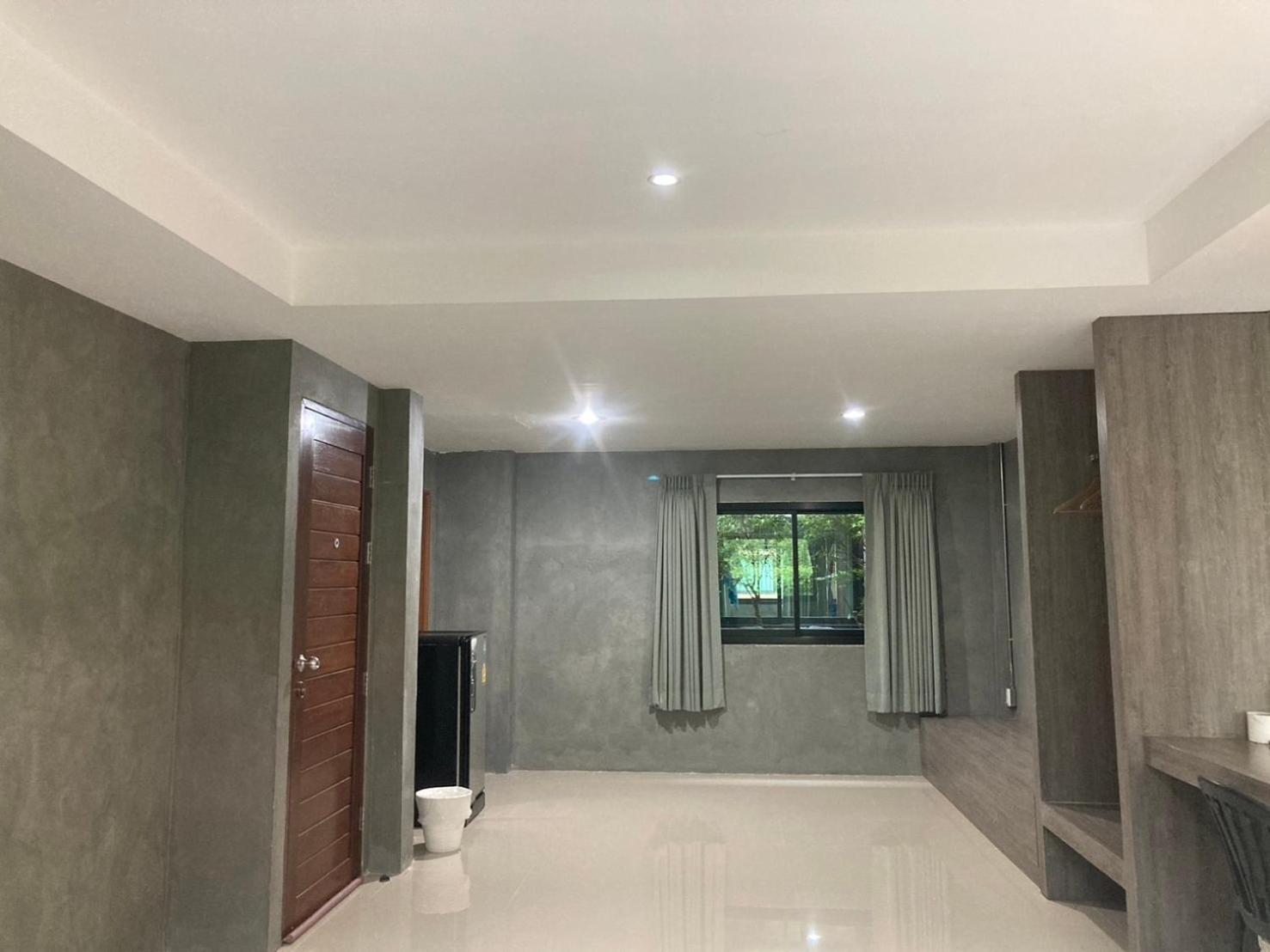 Hotel Matini Klong1 Rangsit Esterno foto